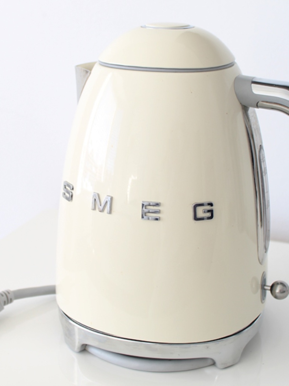 Smeg Kettle